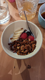 Photo n°73 de Yummy Pancakes à Lyon ()