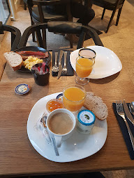 Photo n°12 de L'Ermitage à Meudon ()