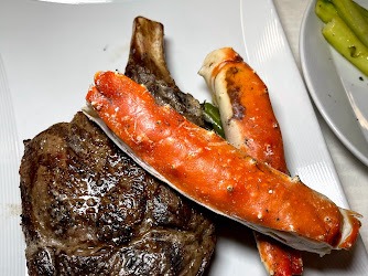 Anthony's Prime Steak & Seafood