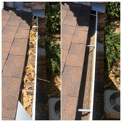 Texas Traditional Gutter Cleaning