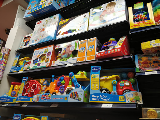 Toy Store «Double Play Toys», reviews and photos, 4115 14th Ave, Brooklyn, NY 11219, USA
