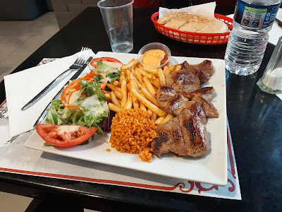 Kebab House Valence à Valence