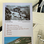 Photo n°1 de l'avis de Fulvio.e fait le 02/10/2021 à 11:48 sur le  Il Sassoscritto à Livorno