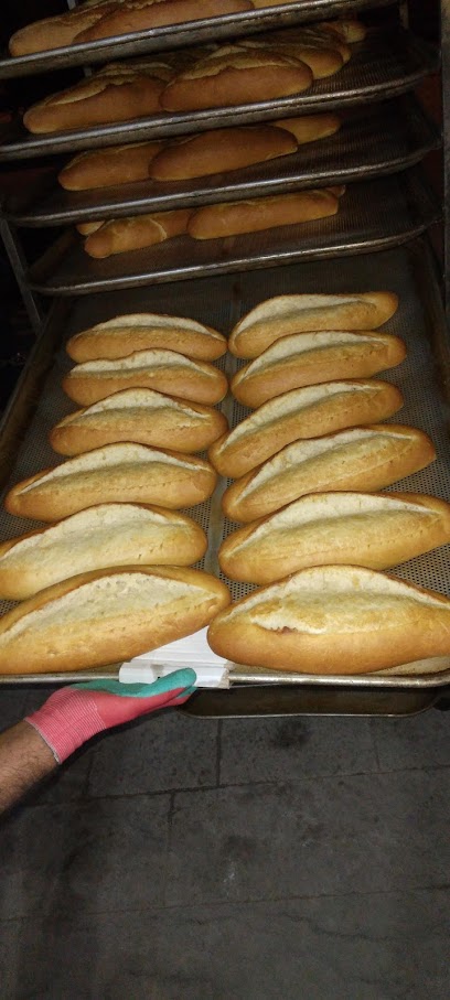 Halk Ekmek Fabrikasi