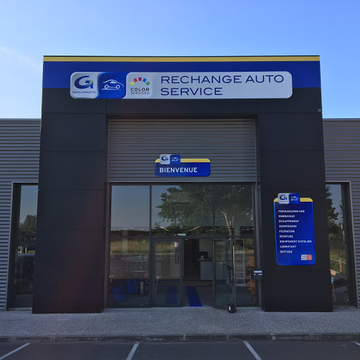 Photo 1 - RECHANGE AUTO SERVICE