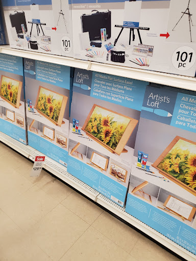 Craft Store «Michaels», reviews and photos, 2535 NE 10th Ct, Homestead, FL 33033, USA