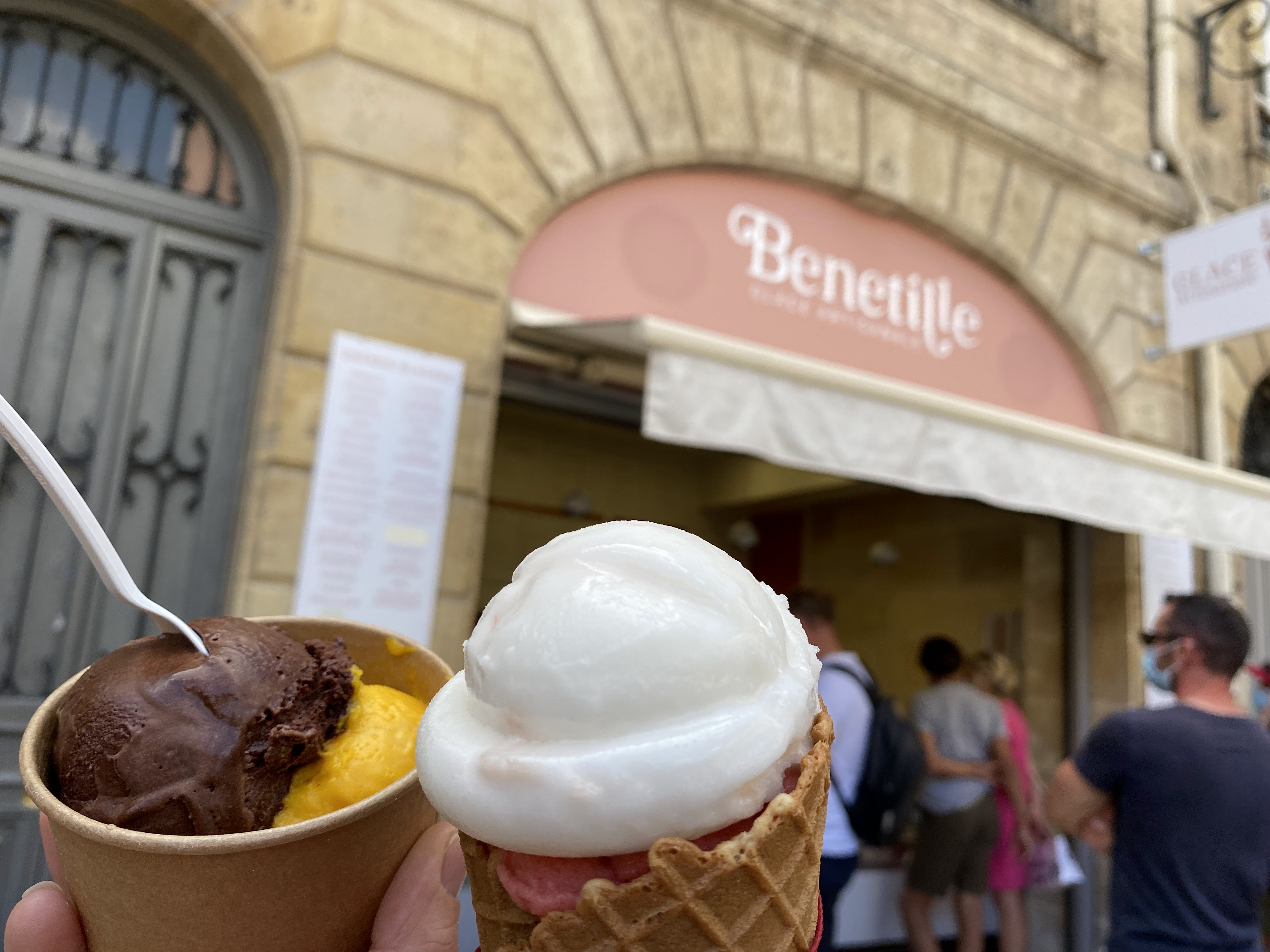 Photo n° 1 de l'avis de Raül.l fait le 22/06/2021 à 15:54