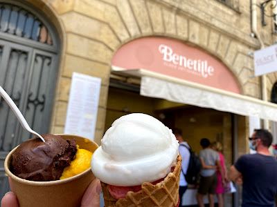 Benetille à Bordeaux