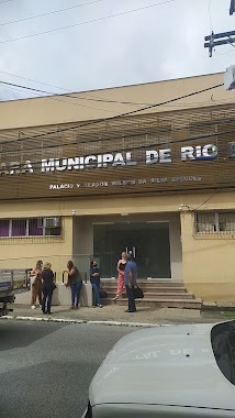 Câmara Rio Bonito