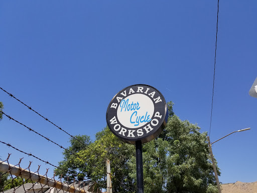 Motorcycle Shop «Bavarian Motorcycle Workshop», reviews and photos, 427 N 300 W, Salt Lake City, UT 84103, USA