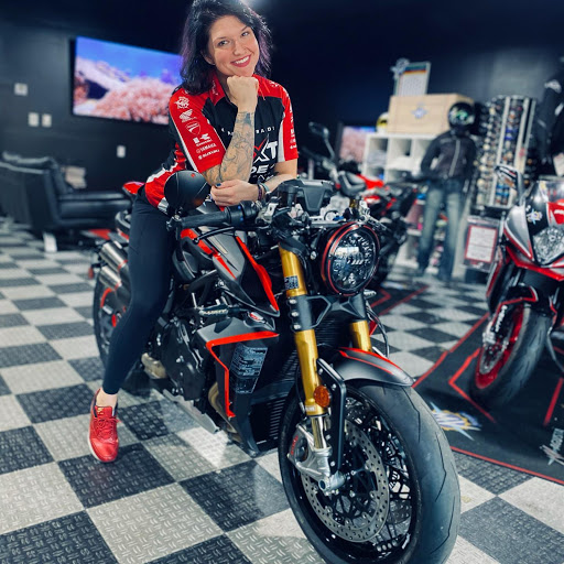Motorcycle Dealer «Next Motorcycle Largo», reviews and photos, 3375 E Bay Dr, Largo, FL 33770, USA