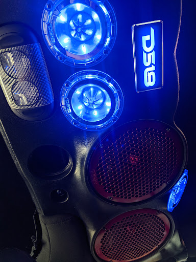 Auto Body Shop «Styles Auto Care», reviews and photos, 1261 West Ave, Cartersville, GA 30120, USA