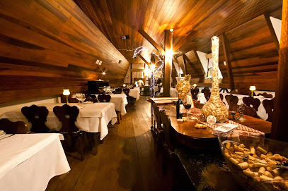 Matterhorn Restaurante e Empório