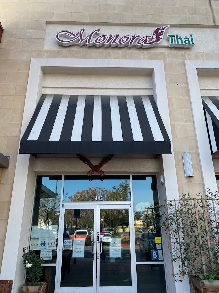 Monora Thai Cerritos Buena Park, CA 90703 Menu, Hours, Reviews and