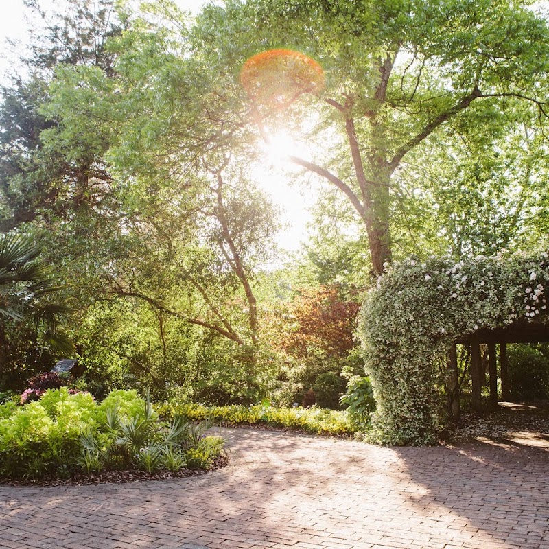 Botanic Garden at Georgia Southern University