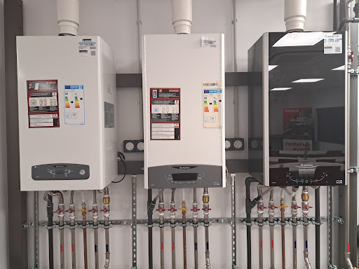 Ecosat Coruña | Servicio Técnico Oficial Ariston, Chaffoteaux, Fleck de calderas en Oleiros, A Coruña