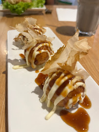 Takoyaki du Restaurant asiatique Bao à Poissy - n°10