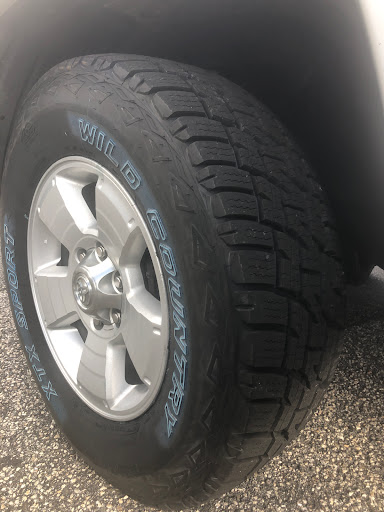 Tire Shop «VIP Tires & Auto Repair Service», reviews and photos, 500 Alfred St, Biddeford, ME 04005, USA