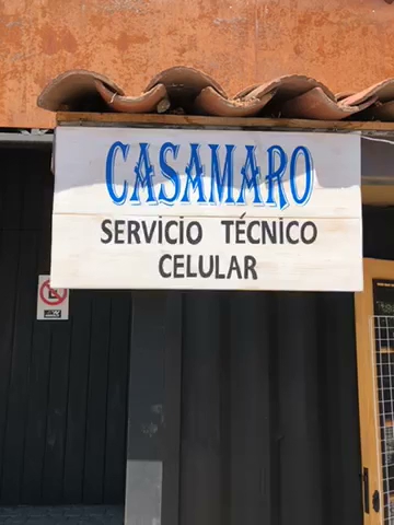 Multiservicios CASAMARO - Colina