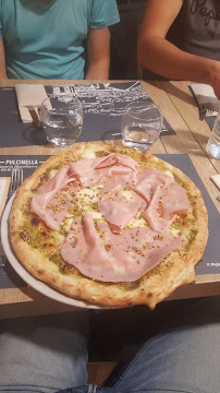Pizza du Pizzeria Pulcinella 01 à Bourg-en-Bresse - n°18