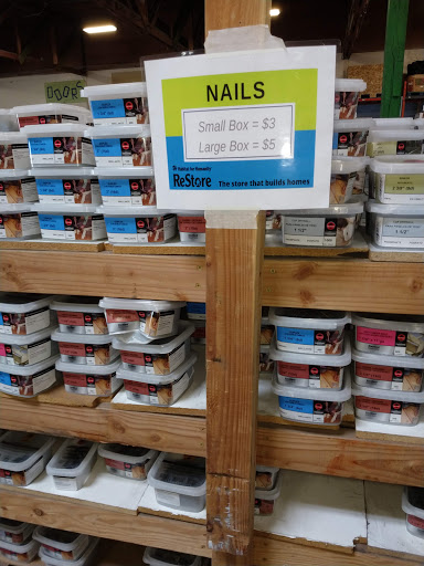 Non-Profit Organization «Sacramento Habitat For Humanity», reviews and photos, 819 N 10th St, Sacramento, CA 95811, USA