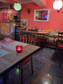 Atmosphère du Restaurant indien Mother India à Nice - n°14