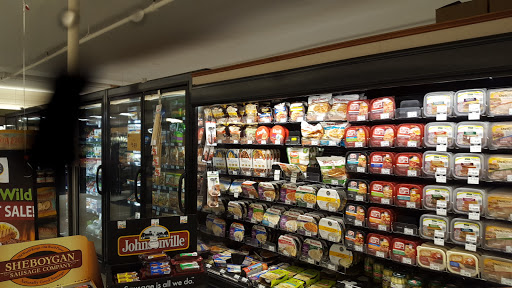 Grocery Store «D & W Fresh Market», reviews and photos, 2103 Parkview Ave, Kalamazoo, MI 49008, USA