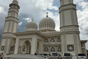 Masjid Jamik Lambaro image