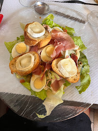 Plats et boissons du Restaurant La Poubelle du Chef à Mérignac - n°12