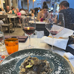 Photo n°2 de l'avis de Fernando. fait le 08/08/2023 à 08:11 sur le  La Piazzetta Osteria Enoteca à Verona