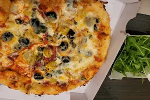 Toni´s Pizza Grünstadt image