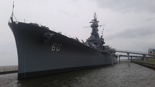 Museum «USS Alabama», reviews and photos, 2703 Battleship Pkwy, Mobile, AL 36603, USA