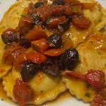 Photo n°2 de l'avis de Mihaela.a fait le 08/05/2024 à 19:17 sur le  Cordella Ristorante Vineria à Portici