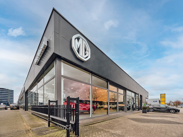 Van Mossel MG Den Bosch