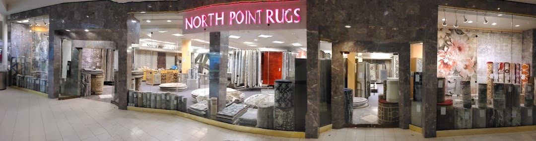 North Point Rugs