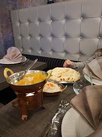 Curry du Restaurant indien Shahi Palais à Lille - n°7