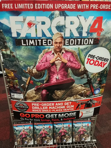 Video Game Store «GameStop», reviews and photos, 15600 NE 8th St, Bellevue, WA 98008, USA