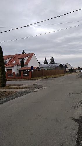 Szombathely, Verseny u., 9700 Magyarország