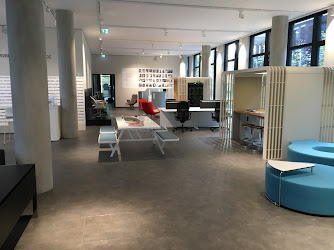 Nurus GmbH - Design Office Furniture / Design Büromöbel