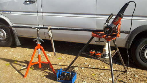 Plumber «SHIVER PLUMBING», reviews and photos, 7404 George Gaines Rd, Nashville, TN 37221, USA