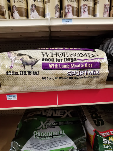 Home Improvement Store «Tractor Supply Co.», reviews and photos, 293 US-206 #15A, Flanders, NJ 07836, USA