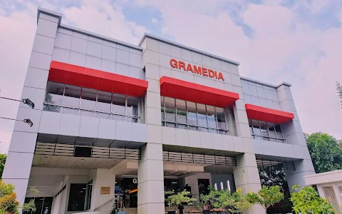 Gramedia Lombok image