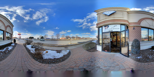 Jeweler «Precision Jewelers», reviews and photos, 32350 Gratiot Ave, Roseville, MI 48066, USA