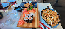 Nouille du Restaurant japonais Ooyuki à Beauvais - n°1