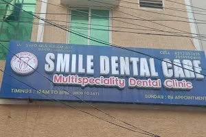 Smile Dental Care - Multispeciality Dental Clinic image