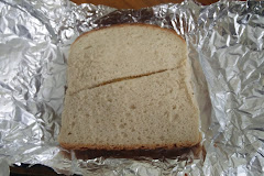 Bridies Sandwich Bar