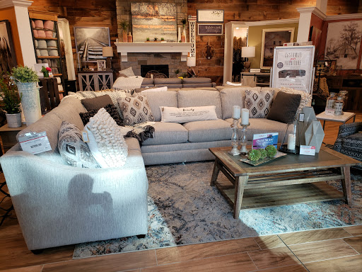 Sporting Goods Store «SCHEELS», reviews and photos, 6503 W 135th St, Overland Park, KS 66223, USA