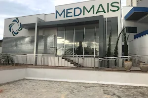 Clínica MEDMAIS image