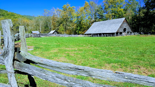 National Park «Great Smoky Mountains National Park», reviews and photos