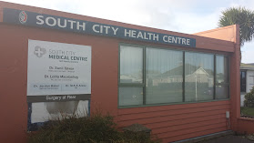 South City Health Centre